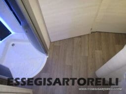 CHAUSSON EXALTIS 6037 GARAGE 150 CV POWER GEMELLI 699 CM FULL 2019 pieno