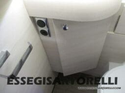 CHAUSSON EXALTIS 6037 GARAGE 150 CV POWER GEMELLI 699 CM FULL 2019 pieno
