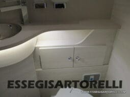 CHAUSSON EXALTIS 6037 GARAGE 150 CV POWER GEMELLI 699 CM FULL 2019 pieno