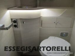CHAUSSON EXALTIS 6037 GARAGE 150 CV POWER GEMELLI 699 CM FULL 2019 pieno