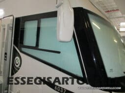 CHAUSSON EXALTIS 6037 GARAGE 150 CV POWER GEMELLI 699 CM FULL 2019 pieno