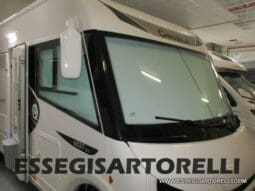 CHAUSSON EXALTIS 6037 GARAGE 150 CV POWER GEMELLI 699 CM FULL 2019 pieno