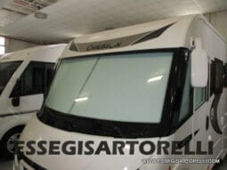 CHAUSSON EXALTIS 6037 GARAGE 150 CV POWER GEMELLI 699 CM FULL 2019 pieno