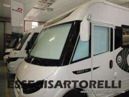 CHAUSSON EXALTIS 6037 GARAGE 150 CV POWER GEMELLI 699 CM FULL 2019 pieno