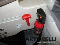 CHAUSSON EXALTIS 6037 GARAGE 150 CV POWER GEMELLI 699 CM FULL 2019 pieno