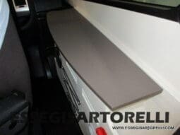 CHAUSSON EXALTIS 6037 GARAGE 150 CV POWER GEMELLI 699 CM FULL 2019 pieno