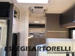 CHAUSSON EXALTIS 6037 GARAGE 150 CV POWER GEMELLI 699 CM FULL 2019 pieno