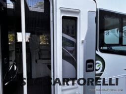 CHAUSSON EXALTIS 6037 GARAGE 150 CV POWER GEMELLI 699 CM FULL 2019 pieno