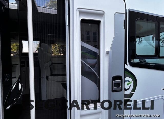 CHAUSSON EXALTIS 6037 GARAGE 150 CV POWER GEMELLI 699 CM FULL 2019 pieno