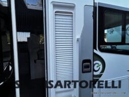 CHAUSSON EXALTIS 6037 GARAGE 150 CV POWER GEMELLI 699 CM FULL 2019 pieno