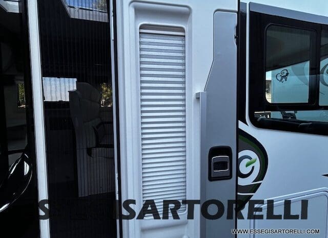 CHAUSSON EXALTIS 6037 GARAGE 150 CV POWER GEMELLI 699 CM FULL 2019 pieno