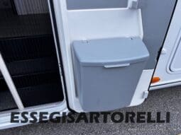 CHAUSSON EXALTIS 6037 GARAGE 150 CV POWER GEMELLI 699 CM FULL 2019 pieno