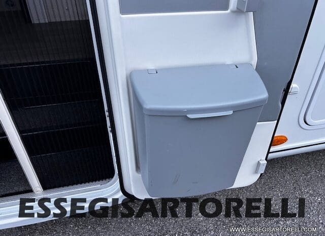 CHAUSSON EXALTIS 6037 GARAGE 150 CV POWER GEMELLI 699 CM FULL 2019 pieno