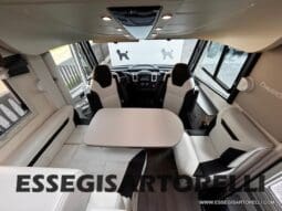 CHAUSSON EXALTIS 6037 GARAGE 150 CV POWER GEMELLI 699 CM FULL 2019 pieno