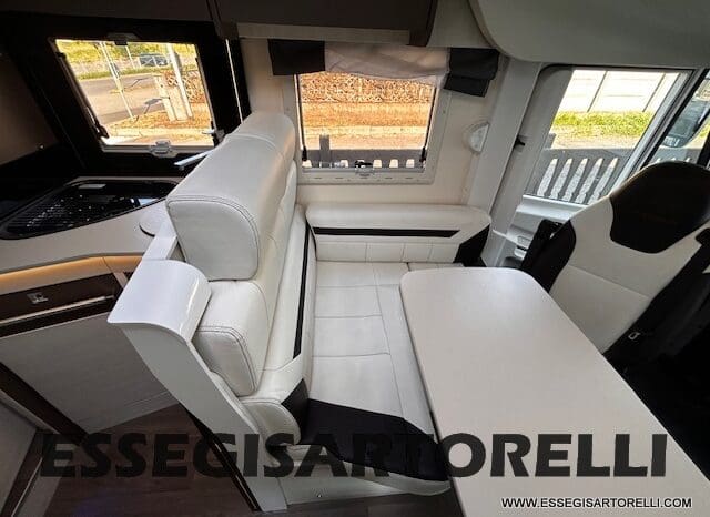 CHAUSSON EXALTIS 6037 GARAGE 150 CV POWER GEMELLI 699 CM FULL 2019 pieno