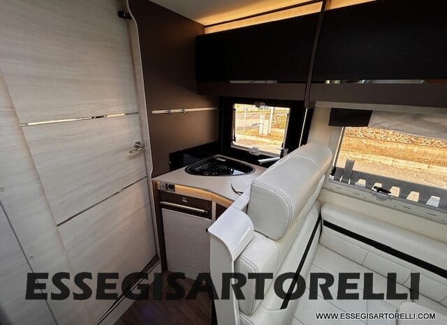 CHAUSSON EXALTIS 6037 GARAGE 150 CV POWER GEMELLI 699 CM FULL 2019 pieno