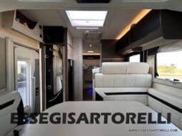 CHAUSSON EXALTIS 6037 GARAGE 150 CV POWER GEMELLI 699 CM FULL 2019 pieno