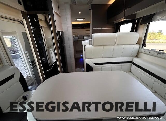 CHAUSSON EXALTIS 6037 GARAGE 150 CV POWER GEMELLI 699 CM FULL 2019 pieno