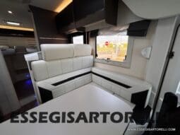 CHAUSSON EXALTIS 6037 GARAGE 150 CV POWER GEMELLI 699 CM FULL 2019 pieno