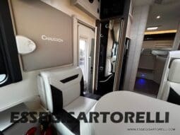 CHAUSSON EXALTIS 6037 GARAGE 150 CV POWER GEMELLI 699 CM FULL 2019 pieno