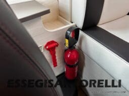 CHAUSSON EXALTIS 6037 GARAGE 150 CV POWER GEMELLI 699 CM FULL 2019 pieno