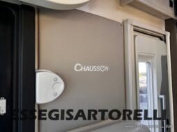 CHAUSSON EXALTIS 6037 GARAGE 150 CV POWER GEMELLI 699 CM FULL 2019 pieno