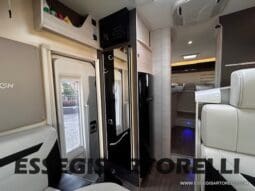 CHAUSSON EXALTIS 6037 GARAGE 150 CV POWER GEMELLI 699 CM FULL 2019 pieno