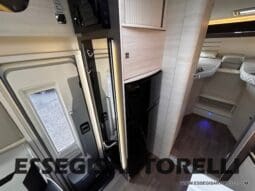 CHAUSSON EXALTIS 6037 GARAGE 150 CV POWER GEMELLI 699 CM FULL 2019 pieno