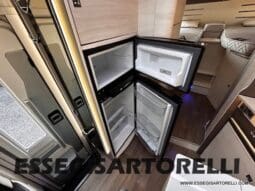 CHAUSSON EXALTIS 6037 GARAGE 150 CV POWER GEMELLI 699 CM FULL 2019 pieno