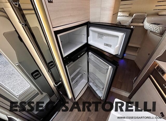 CHAUSSON EXALTIS 6037 GARAGE 150 CV POWER GEMELLI 699 CM FULL 2019 pieno
