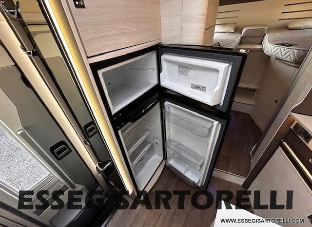 CHAUSSON EXALTIS 6037 GARAGE 150 CV POWER GEMELLI 699 CM FULL 2019 pieno