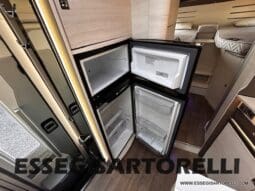 CHAUSSON EXALTIS 6037 GARAGE 150 CV POWER GEMELLI 699 CM FULL 2019 pieno