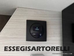 CHAUSSON EXALTIS 6037 GARAGE 150 CV POWER GEMELLI 699 CM FULL 2019 pieno