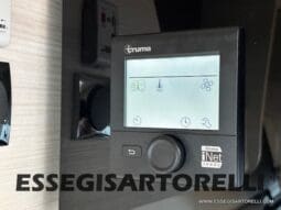 CHAUSSON EXALTIS 6037 GARAGE 150 CV POWER GEMELLI 699 CM FULL 2019 pieno