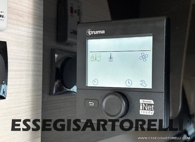 CHAUSSON EXALTIS 6037 GARAGE 150 CV POWER GEMELLI 699 CM FULL 2019 pieno