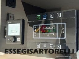 CHAUSSON EXALTIS 6037 GARAGE 150 CV POWER GEMELLI 699 CM FULL 2019 pieno