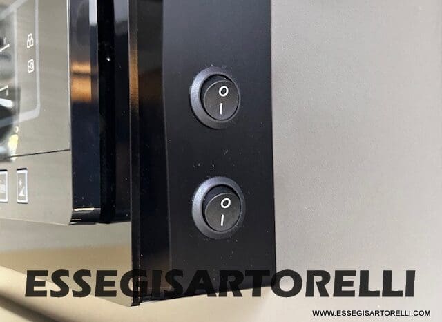 CHAUSSON EXALTIS 6037 GARAGE 150 CV POWER GEMELLI 699 CM FULL 2019 pieno