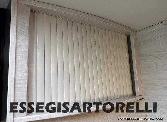 CHAUSSON EXALTIS 6037 GARAGE 150 CV POWER GEMELLI 699 CM FULL 2019 pieno