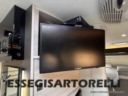 CHAUSSON EXALTIS 6037 GARAGE 150 CV POWER GEMELLI 699 CM FULL 2019 pieno
