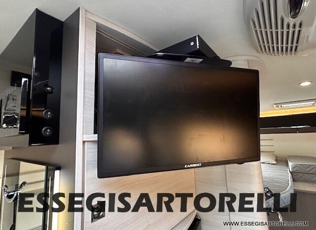 CHAUSSON EXALTIS 6037 GARAGE 150 CV POWER GEMELLI 699 CM FULL 2019 pieno