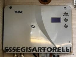 CHAUSSON EXALTIS 6037 GARAGE 150 CV POWER GEMELLI 699 CM FULL 2019 pieno