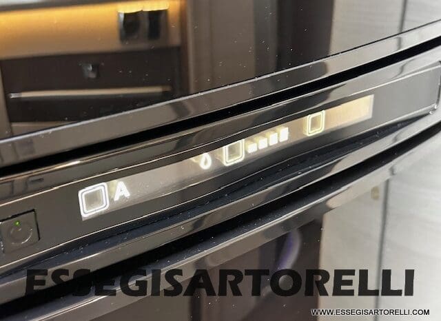 CHAUSSON EXALTIS 6037 GARAGE 150 CV POWER GEMELLI 699 CM FULL 2019 pieno