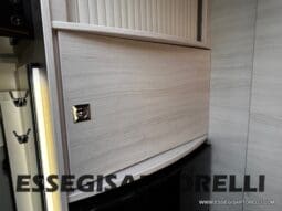 CHAUSSON EXALTIS 6037 GARAGE 150 CV POWER GEMELLI 699 CM FULL 2019 pieno