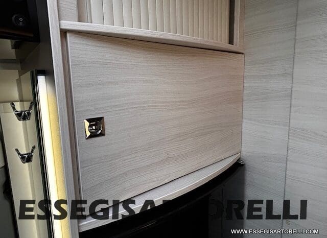 CHAUSSON EXALTIS 6037 GARAGE 150 CV POWER GEMELLI 699 CM FULL 2019 pieno