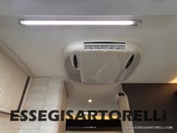 CHAUSSON EXALTIS 6037 GARAGE 150 CV POWER GEMELLI 699 CM FULL 2019 pieno