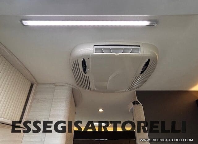 CHAUSSON EXALTIS 6037 GARAGE 150 CV POWER GEMELLI 699 CM FULL 2019 pieno