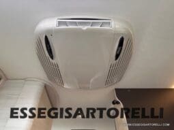 CHAUSSON EXALTIS 6037 GARAGE 150 CV POWER GEMELLI 699 CM FULL 2019 pieno