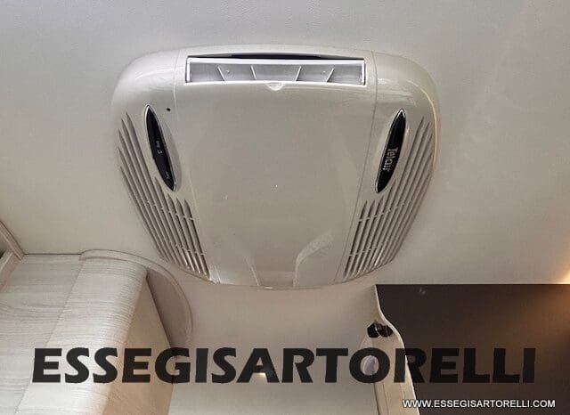 CHAUSSON EXALTIS 6037 GARAGE 150 CV POWER GEMELLI 699 CM FULL 2019 pieno