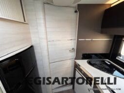 CHAUSSON EXALTIS 6037 GARAGE 150 CV POWER GEMELLI 699 CM FULL 2019 pieno