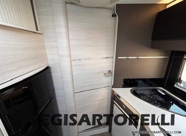 CHAUSSON EXALTIS 6037 GARAGE 150 CV POWER GEMELLI 699 CM FULL 2019 pieno